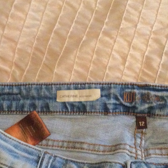 Catherine Jeans - Picture 2 of 3